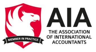 AIA — Member in practice